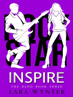 cover image of Inspire